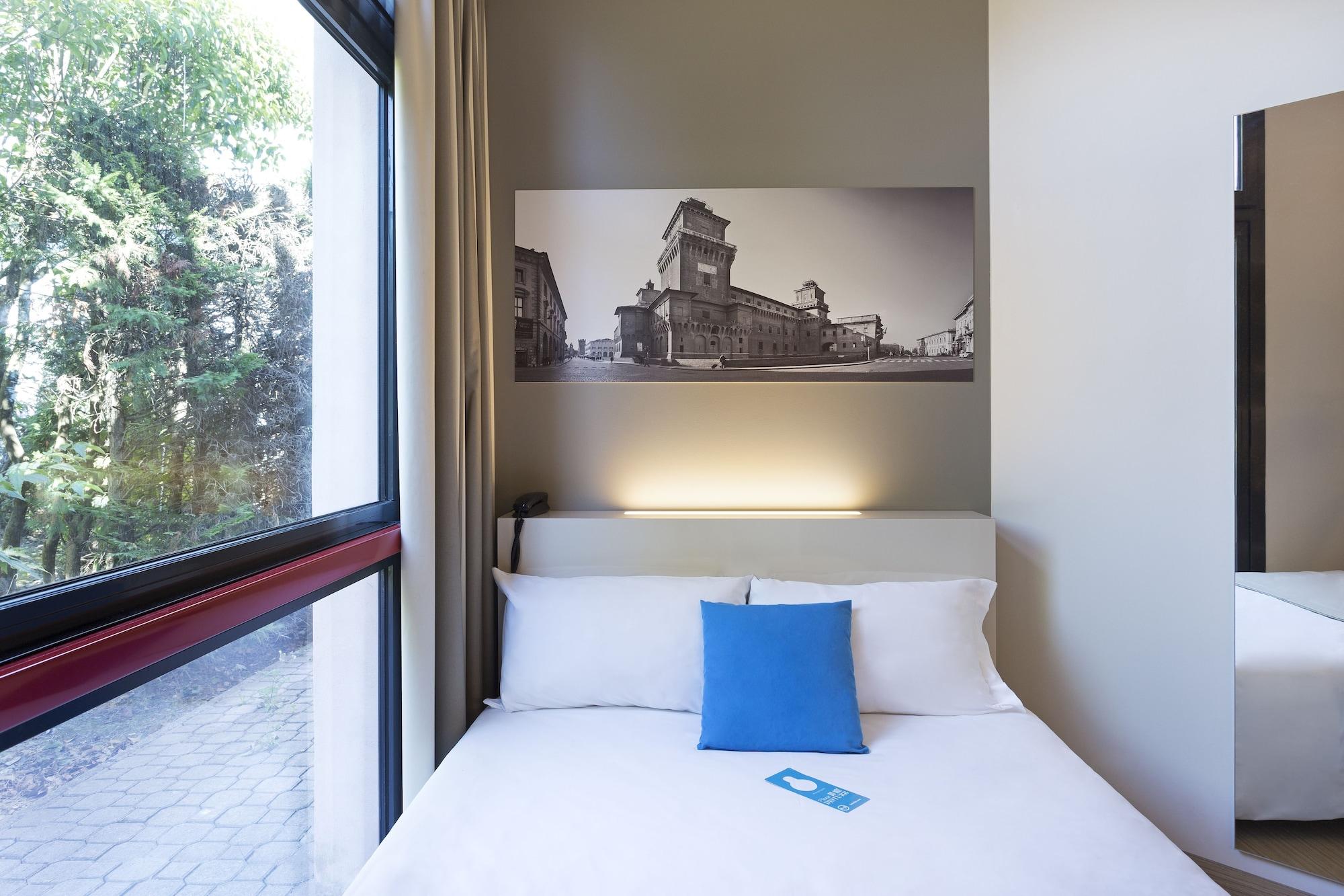 B&B Hotel Ferrara Esterno foto