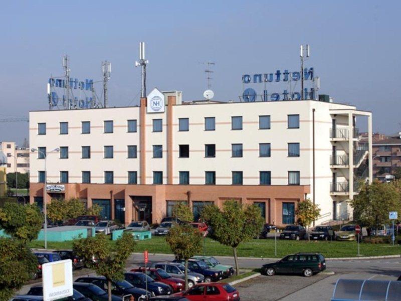 B&B Hotel Ferrara Esterno foto
