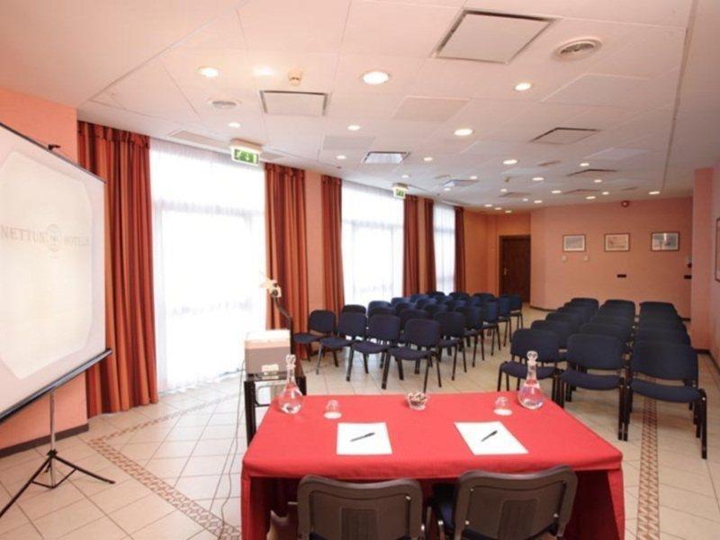 B&B Hotel Ferrara Esterno foto
