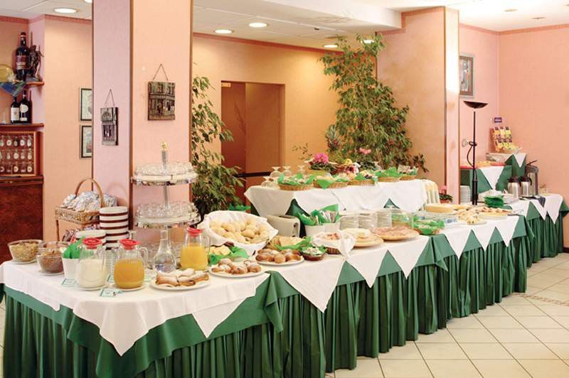 B&B Hotel Ferrara Esterno foto