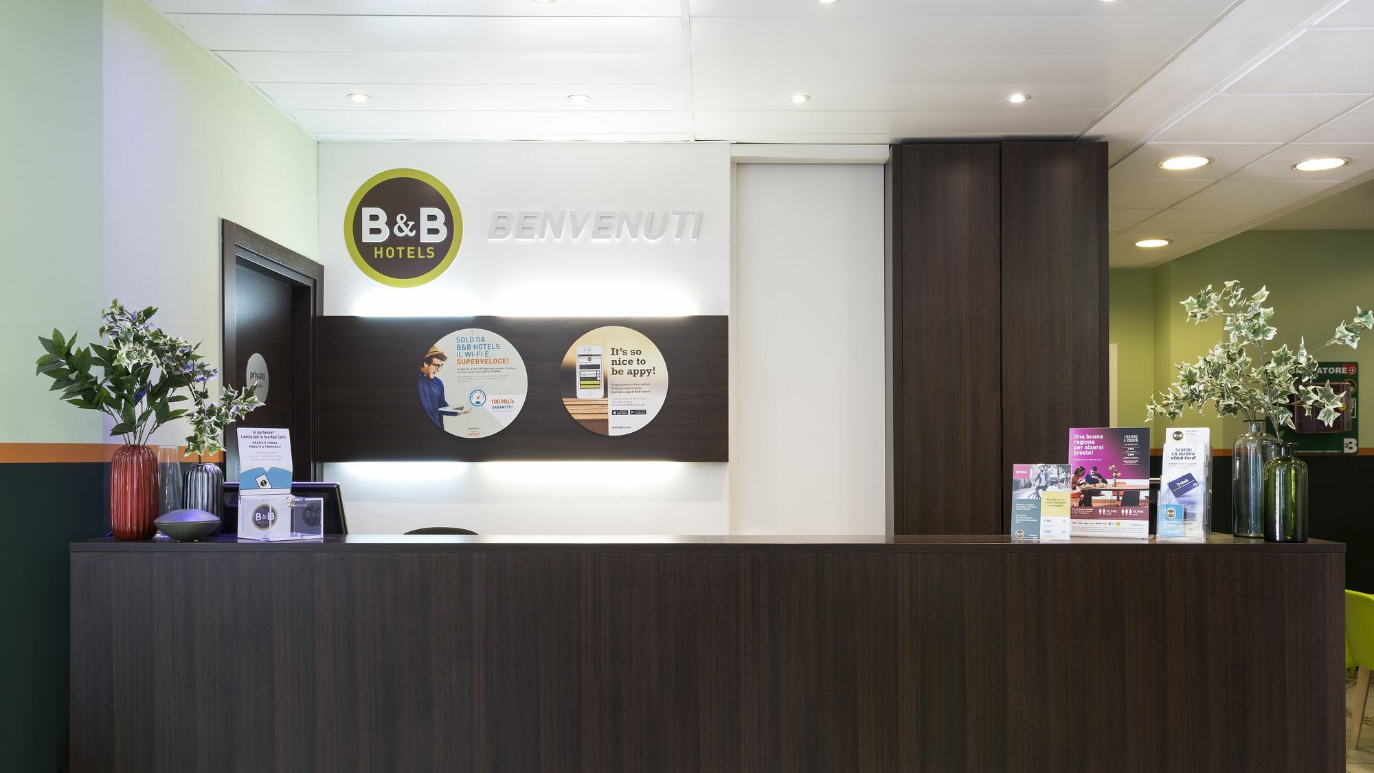 B&B Hotel Ferrara Esterno foto