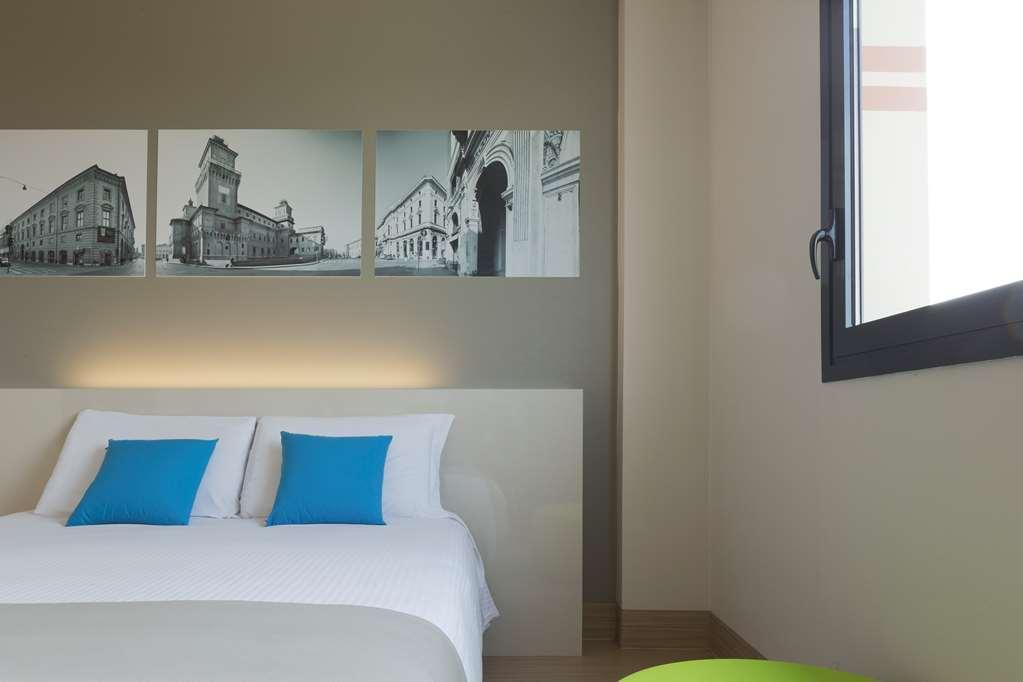 B&B Hotel Ferrara Camera foto