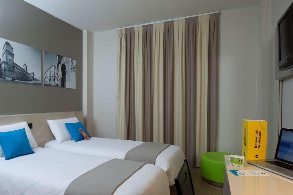 B&B Hotel Ferrara Camera foto