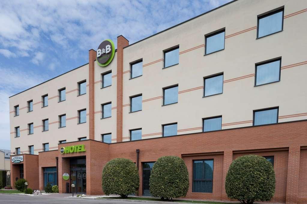 B&B Hotel Ferrara Esterno foto